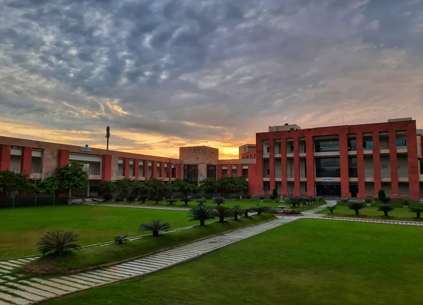 BITS Campus