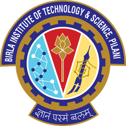 BITS Pilani Logo