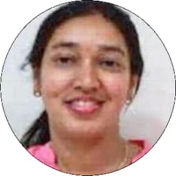 Amrita Priyadarshini