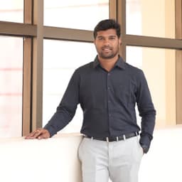 Bhuvanesh K