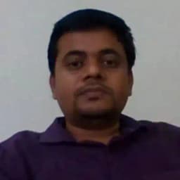 Brajesh Kumar Panigrahi