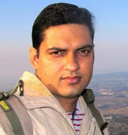 Chanchal Chakraborty
