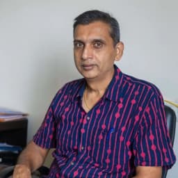 Kannan Ramaswamy