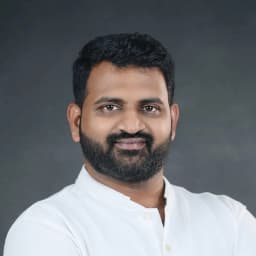 Prasanth Inturi