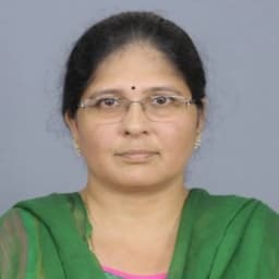 Ravi Kumari V