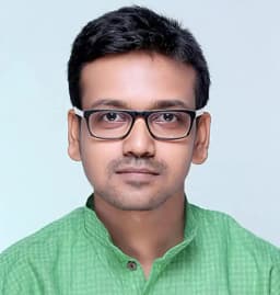 Sourav Nandi